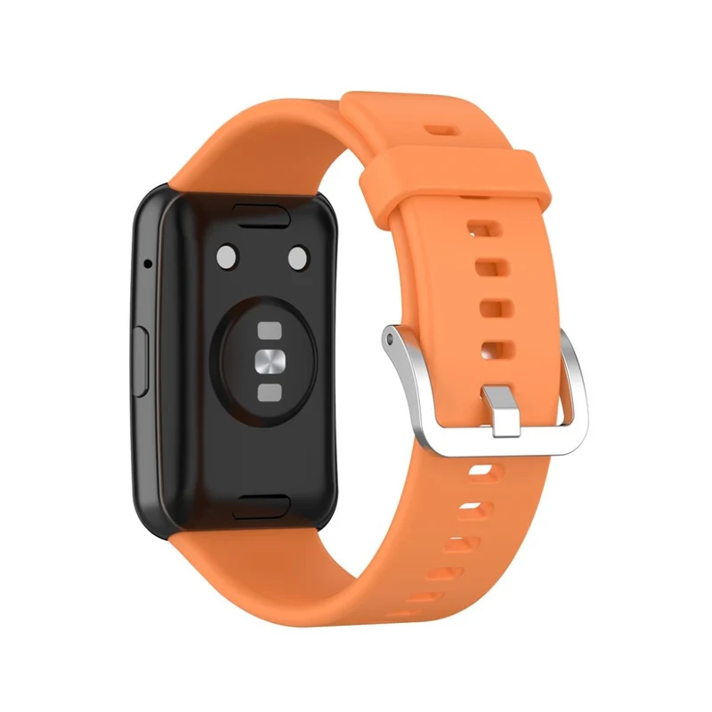 Absolut fantastisch Huawei Watch Fit Silikon / TPU armband
