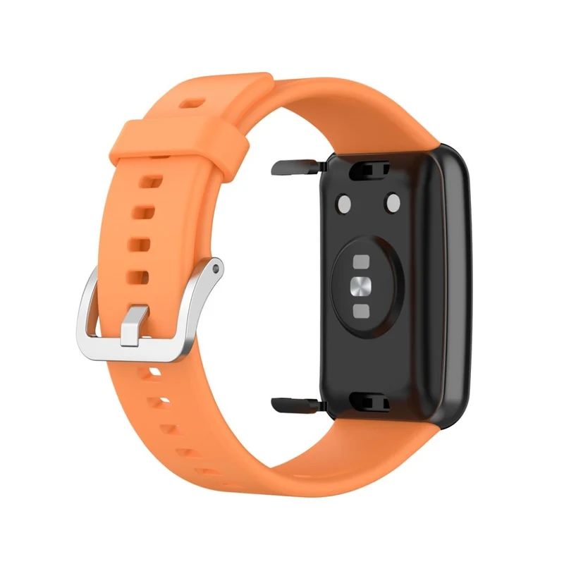 Absolut fantastisch Huawei Watch Fit Silikon / TPU armband