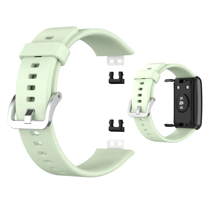 Absolut fantastisch Huawei Watch Fit Silikon / TPU armband