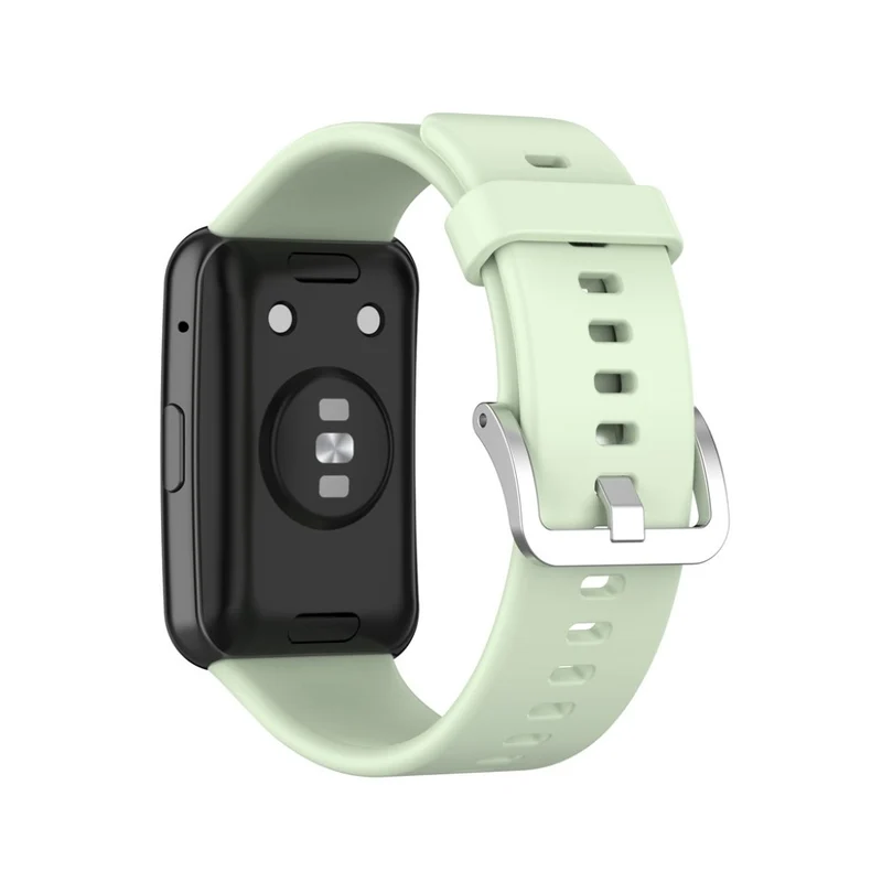 Absolut fantastisch Huawei Watch Fit Silikon / TPU armband