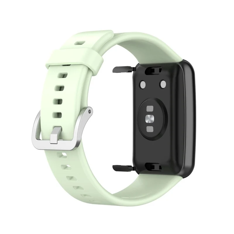 Absolut fantastisch Huawei Watch Fit Silikon / TPU armband