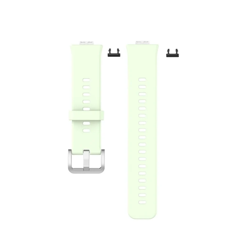 Absolut fantastisch Huawei Watch Fit Silikon / TPU armband