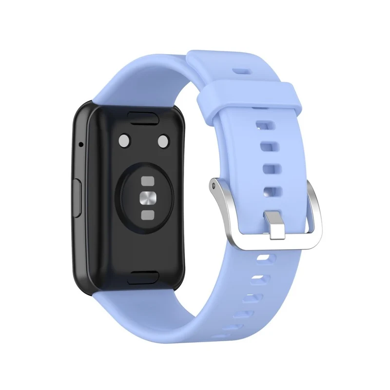 Absolut fantastisch Huawei Watch Fit Silikon / TPU armband