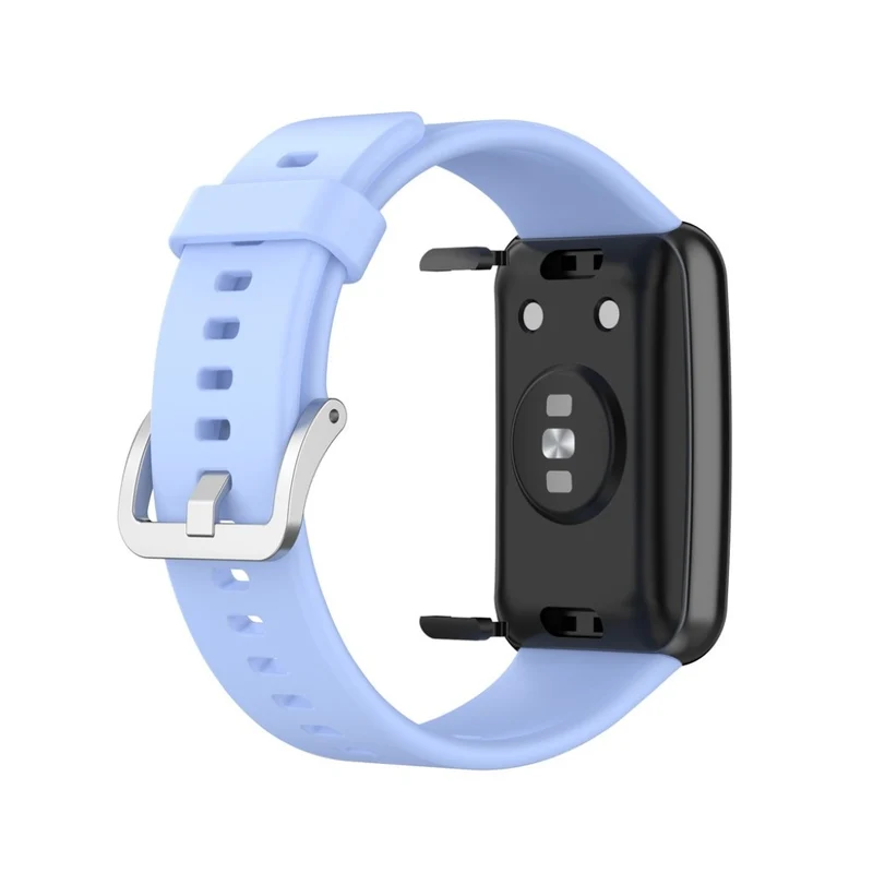 Absolut fantastisch Huawei Watch Fit Silikon / TPU armband
