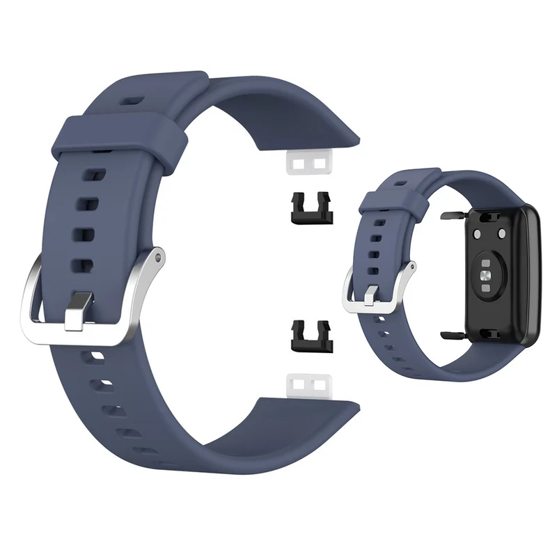 Absolut fantastisch Huawei Watch Fit Silikon / TPU armband