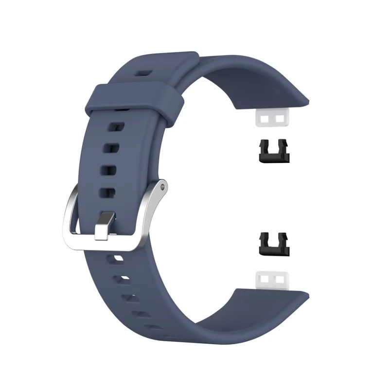 Absolut fantastisch Huawei Watch Fit Silikon / TPU armband