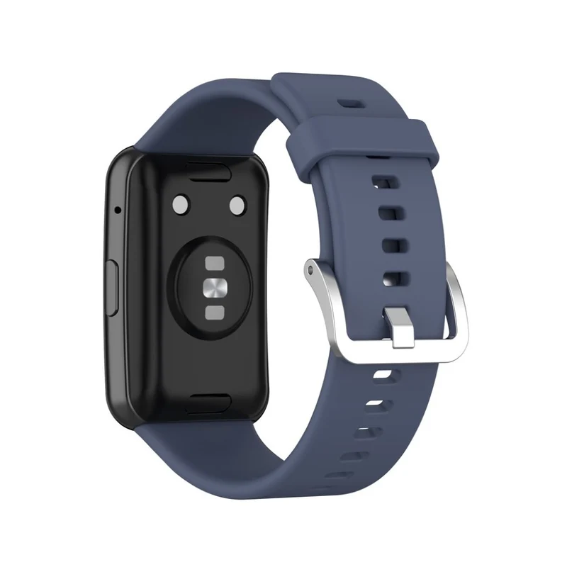 Absolut fantastisch Huawei Watch Fit Silikon / TPU armband