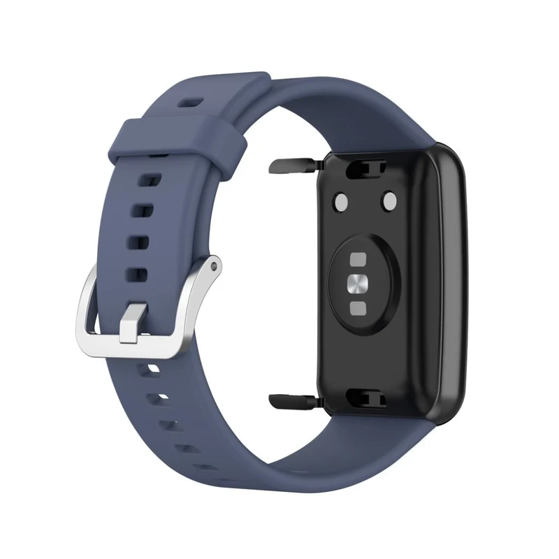 Absolut fantastisch Huawei Watch Fit Silikon / TPU armband