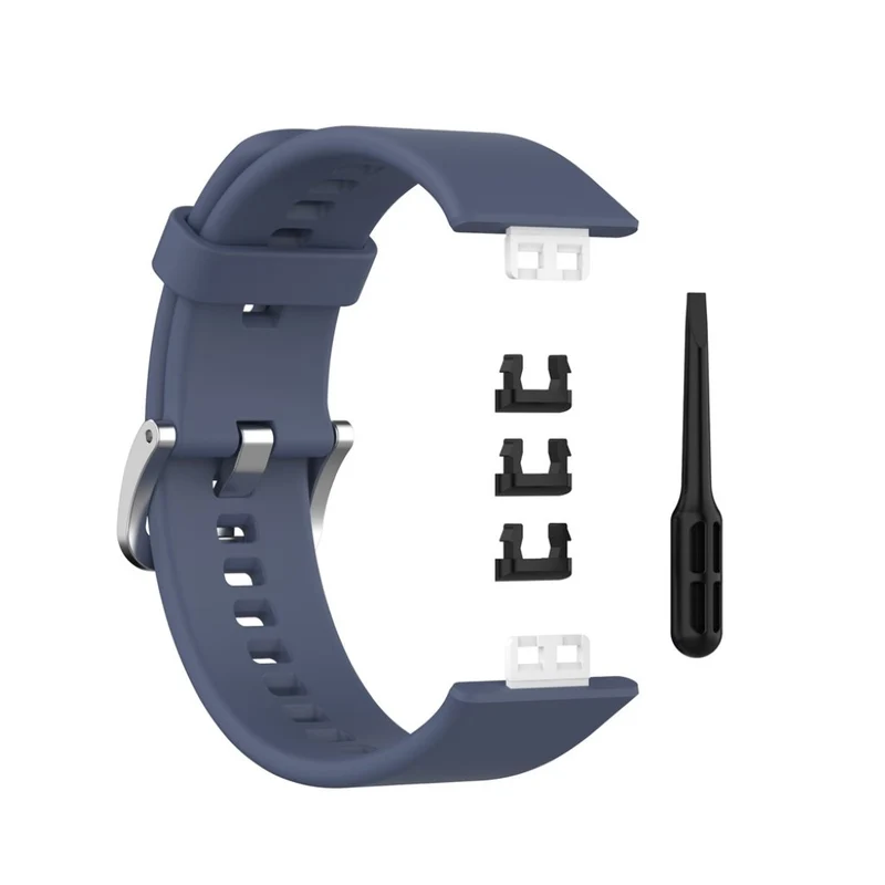 Absolut fantastisch Huawei Watch Fit Silikon / TPU armband