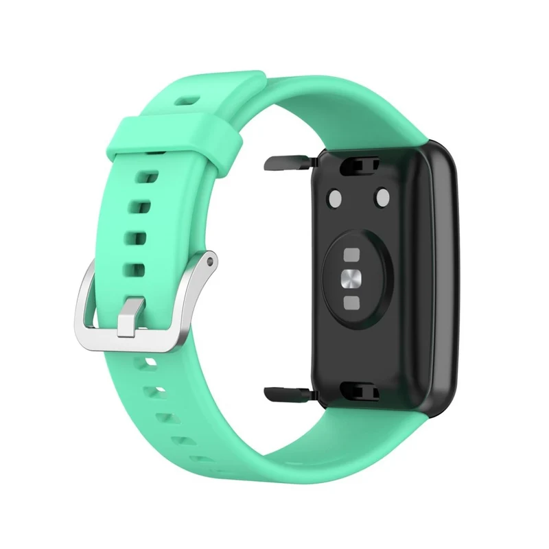 Absolut fantastisch Huawei Watch Fit Silikon / TPU armband