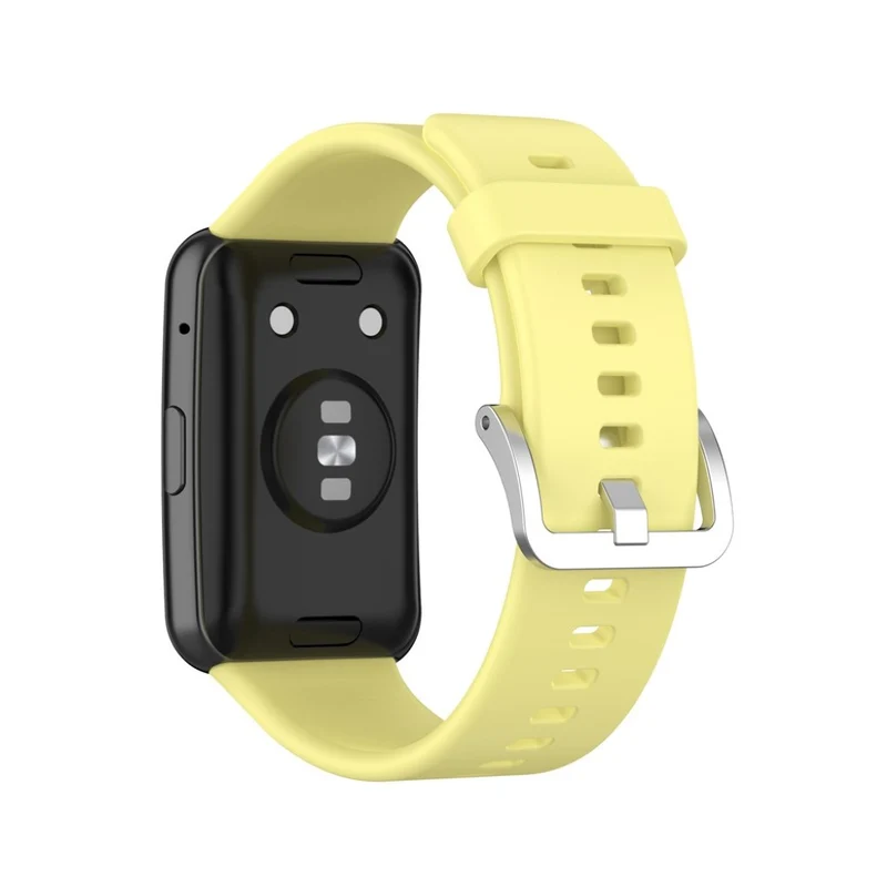 Absolut fantastisch Huawei Watch Fit Silikon / TPU armband