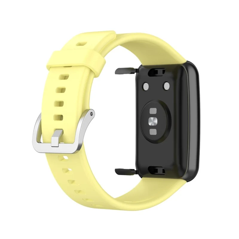 Absolut fantastisch Huawei Watch Fit Silikon / TPU armband