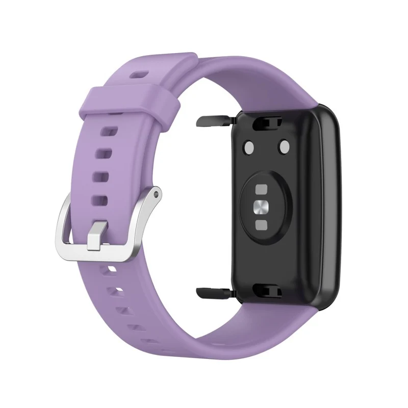 Absolut fantastisch Huawei Watch Fit Silikon / TPU armband