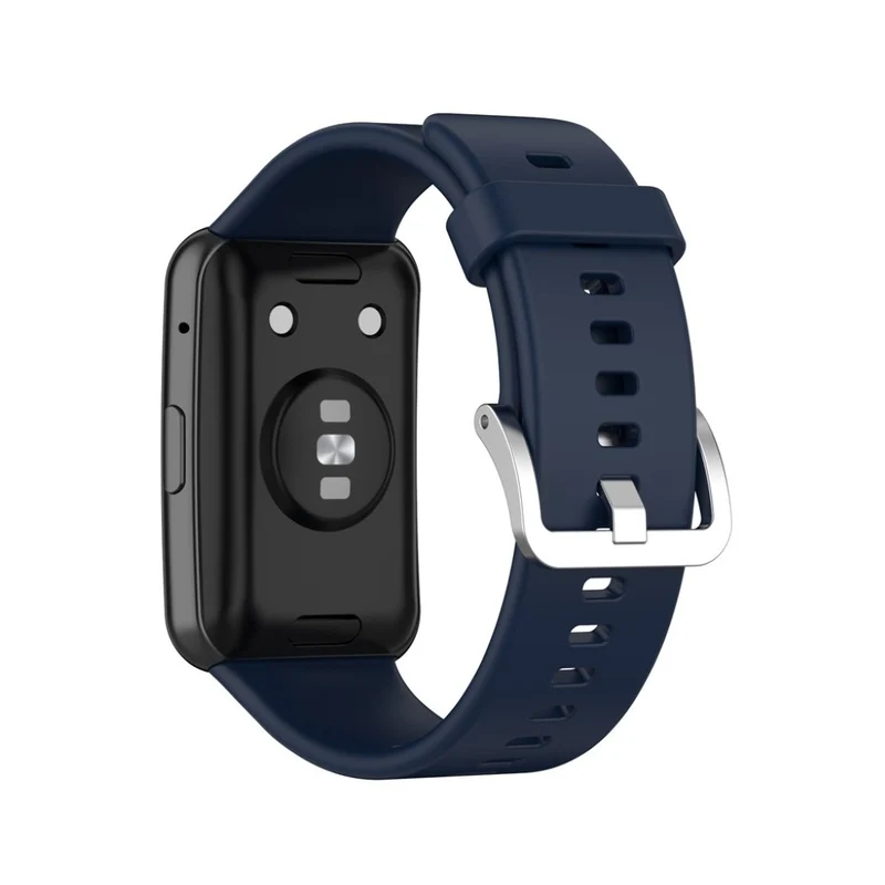 Absolut fantastisch Huawei Watch Fit Silikon / TPU armband