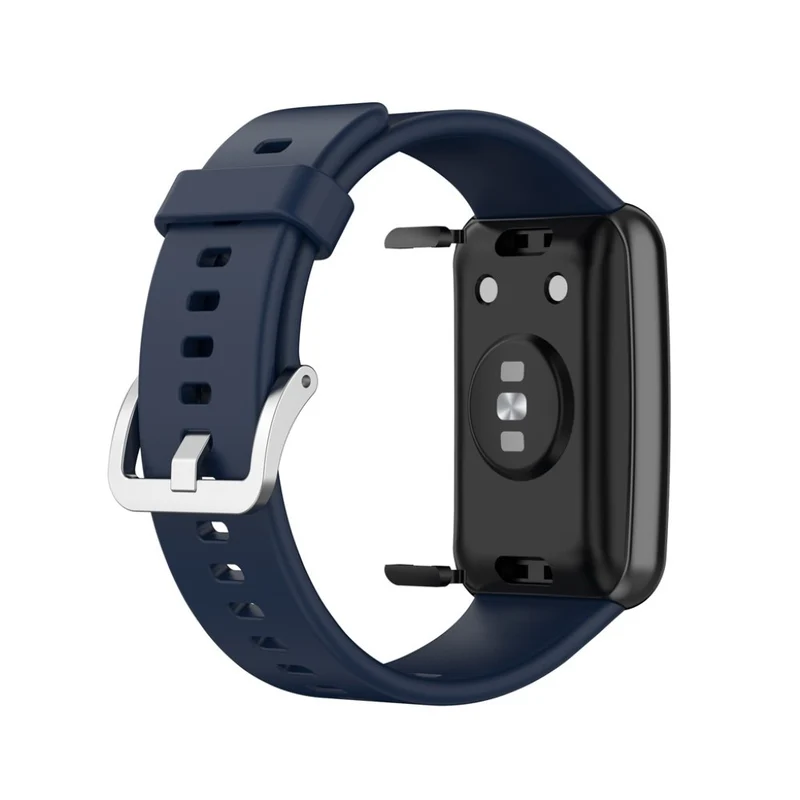 Absolut fantastisch Huawei Watch Fit Silikon / TPU armband