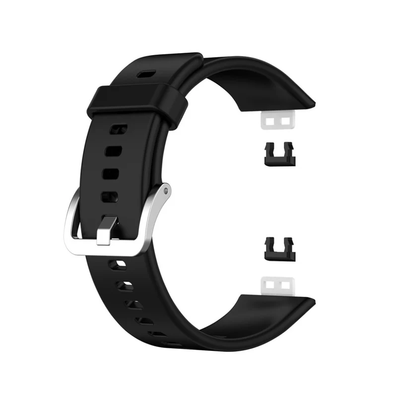 Absolut fantastisch Huawei Watch Fit Silikon / TPU armband