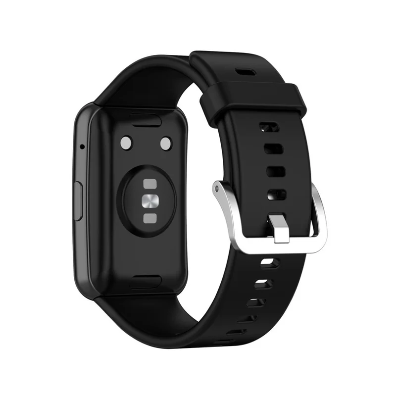 Absolut fantastisch Huawei Watch Fit Silikon / TPU armband