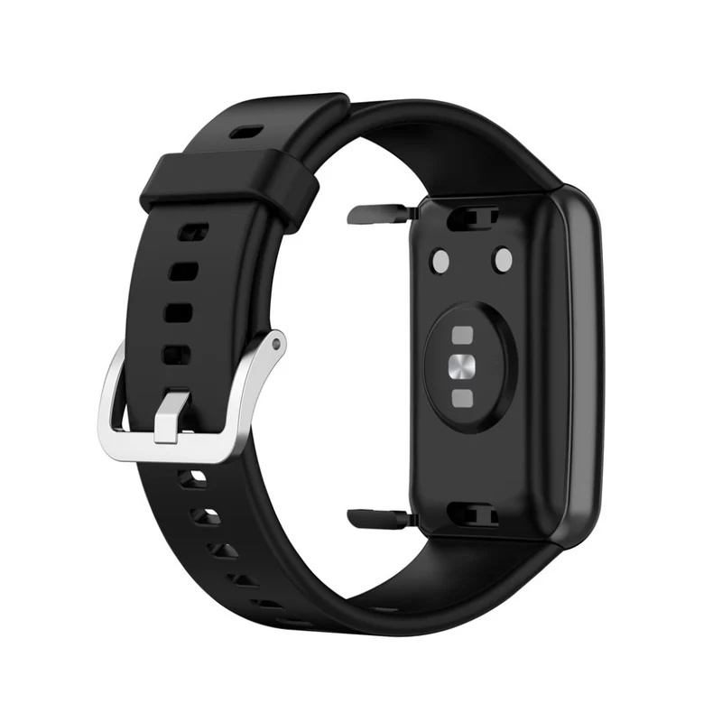 Absolut fantastisch Huawei Watch Fit Silikon / TPU armband