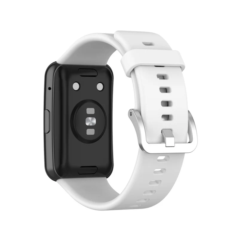 Absolut fantastisch Huawei Watch Fit Silikon / TPU armband