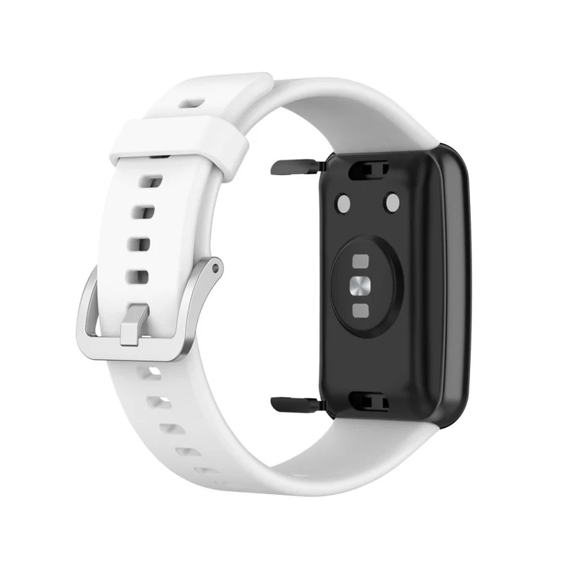 Absolut fantastisch Huawei Watch Fit Silikon / TPU armband