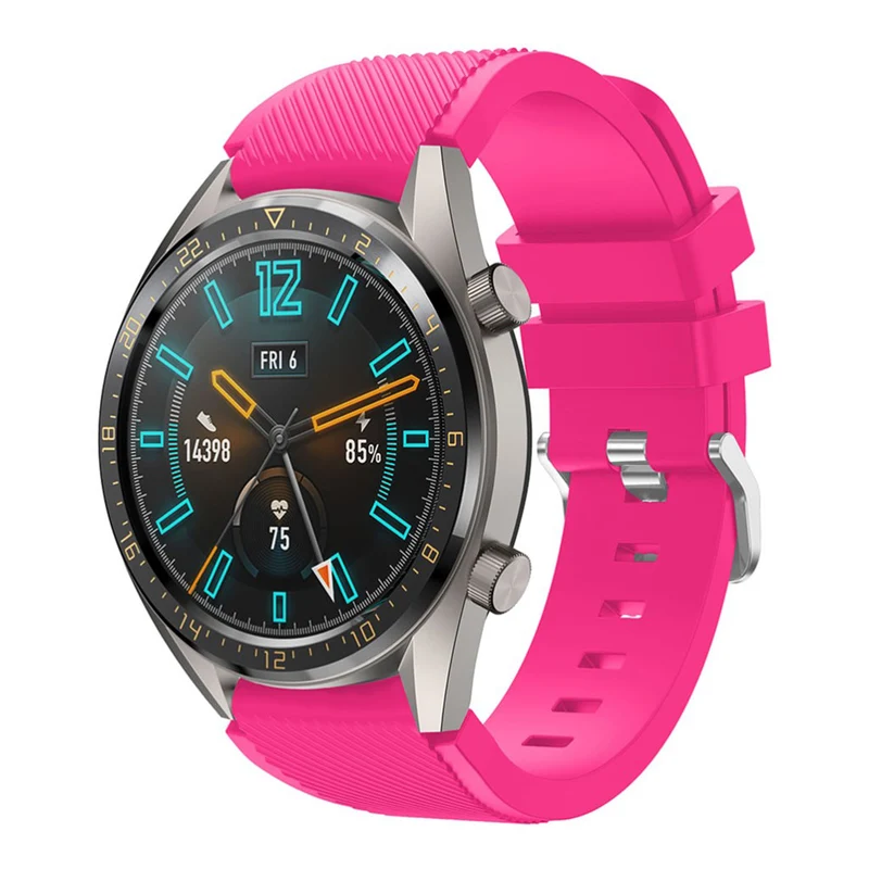 Auffallend süß Huawei Watch GT Silikon / TPU armband