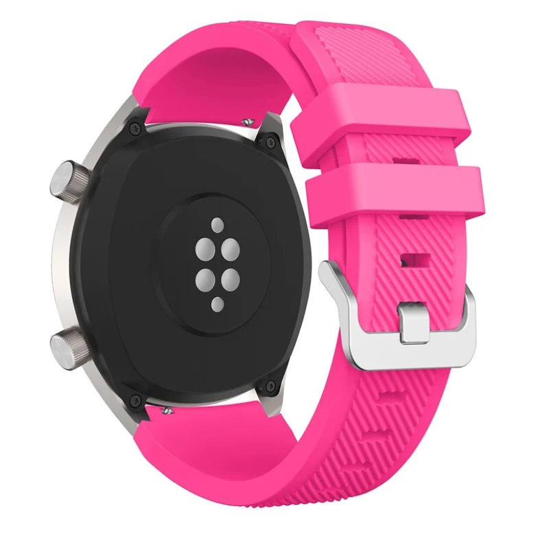 Auffallend süß Huawei Watch GT Silikon / TPU armband
