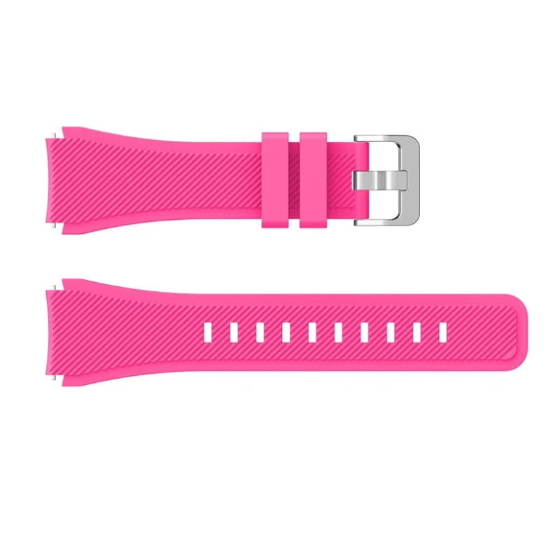 Auffallend süß Huawei Watch GT Silikon / TPU armband
