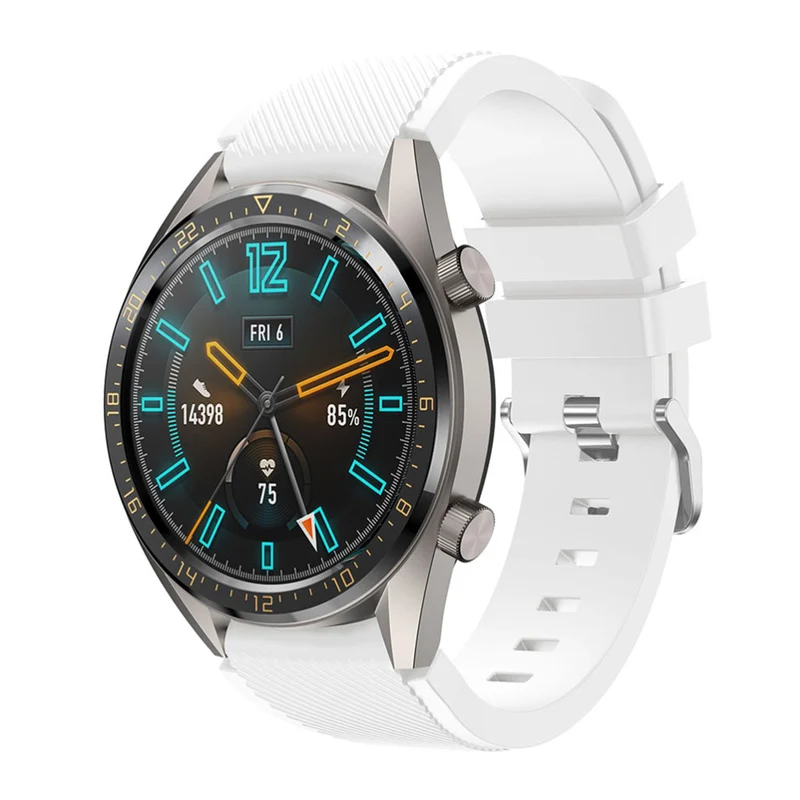 Auffallend süß Huawei Watch GT Silikon / TPU armband