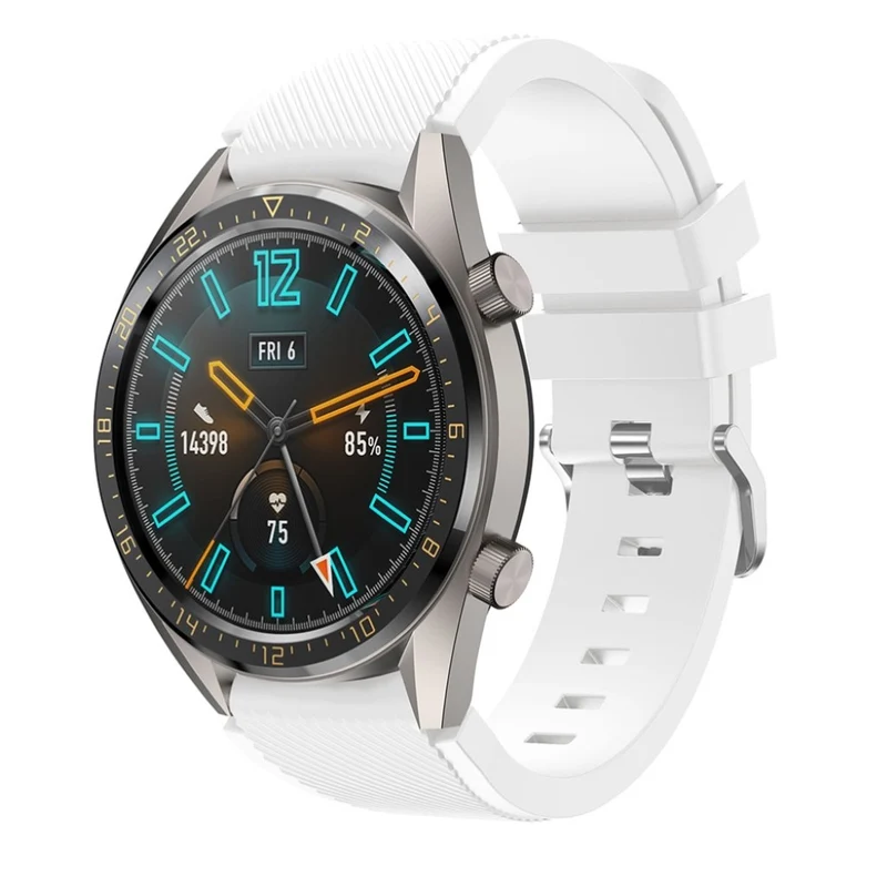 Auffallend süß Huawei Watch GT Silikon / TPU armband