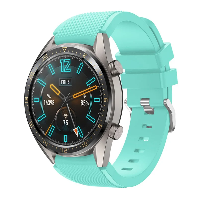 Auffallend süß Huawei Watch GT Silikon / TPU armband