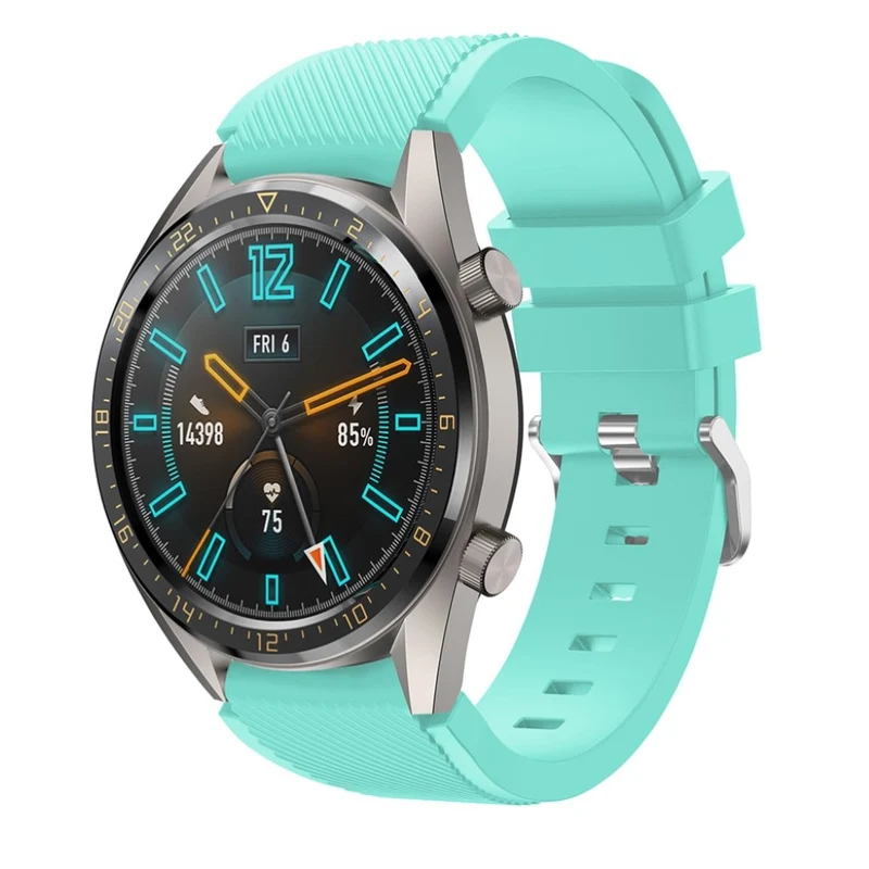 Auffallend süß Huawei Watch GT Silikon / TPU armband