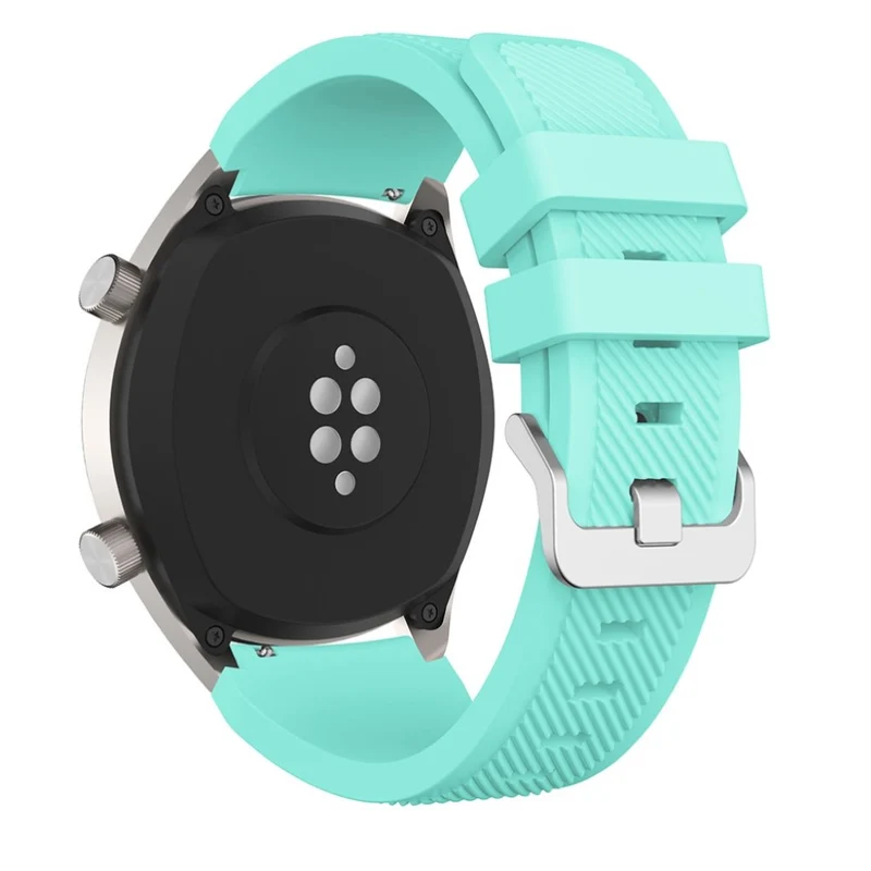 Auffallend süß Huawei Watch GT Silikon / TPU armband