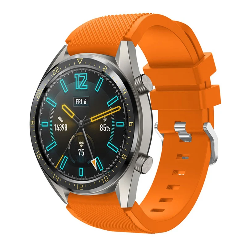 Auffallend süß Huawei Watch GT Silikon / TPU armband