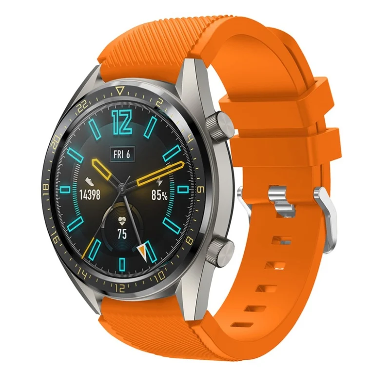 Auffallend süß Huawei Watch GT Silikon / TPU armband