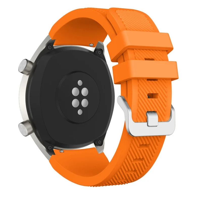 Auffallend süß Huawei Watch GT Silikon / TPU armband