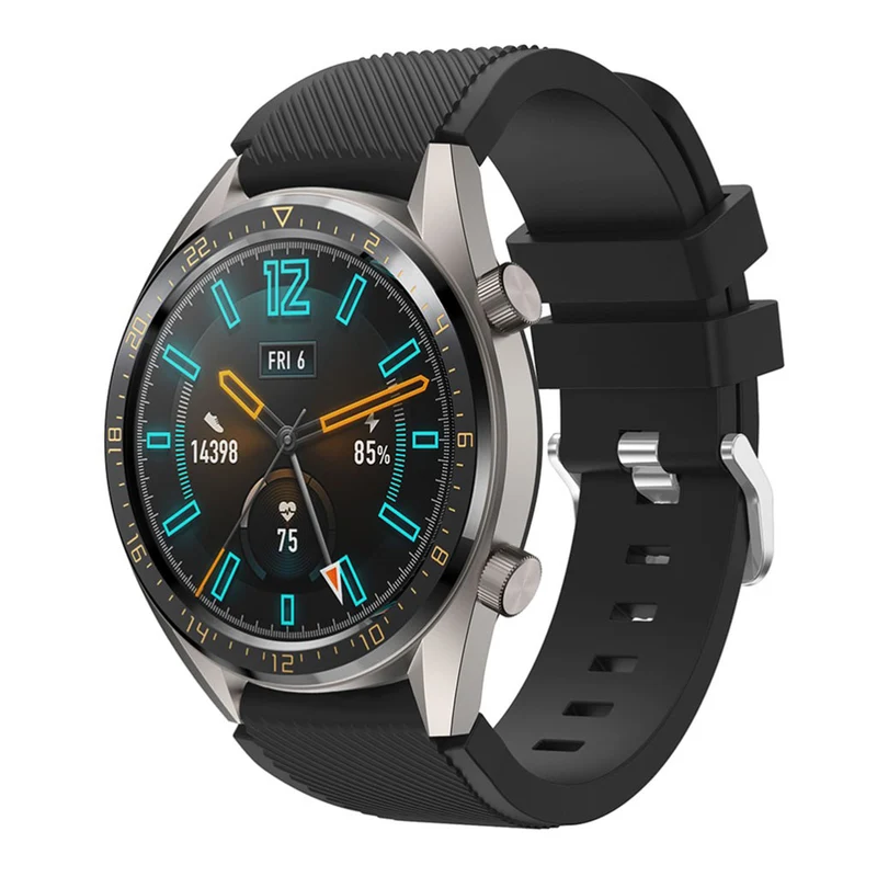 Auffallend süß Huawei Watch GT Silikon / TPU armband