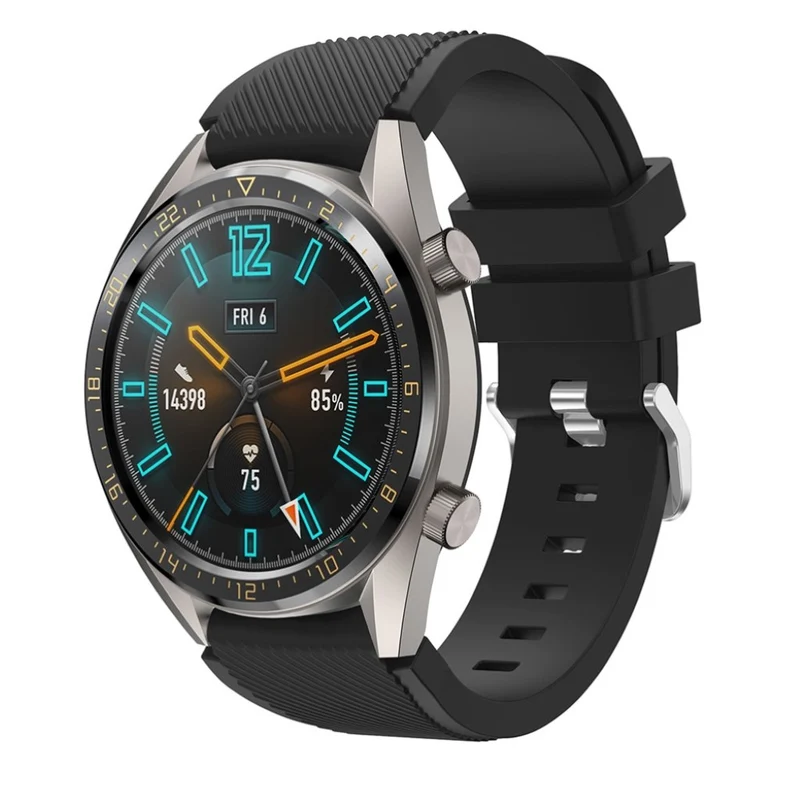 Auffallend süß Huawei Watch GT Silikon / TPU armband