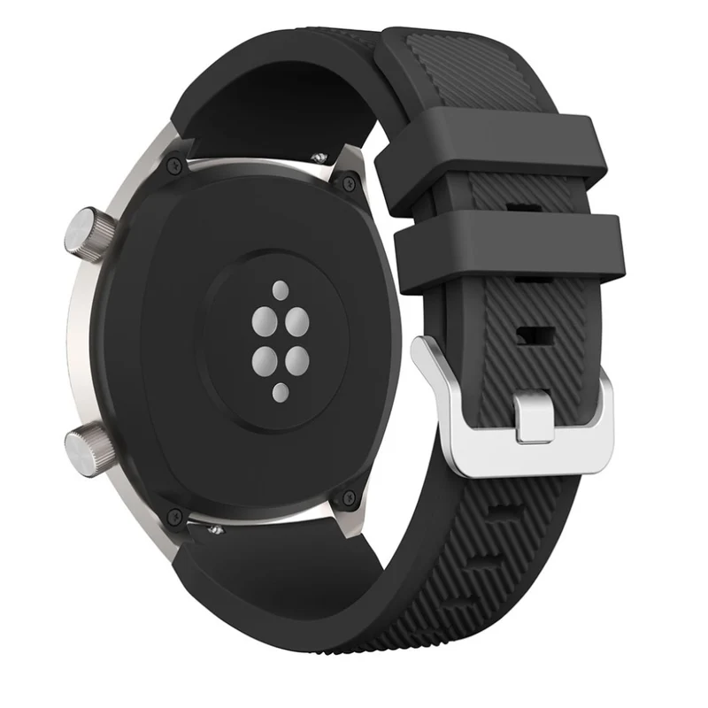 Auffallend süß Huawei Watch GT Silikon / TPU armband