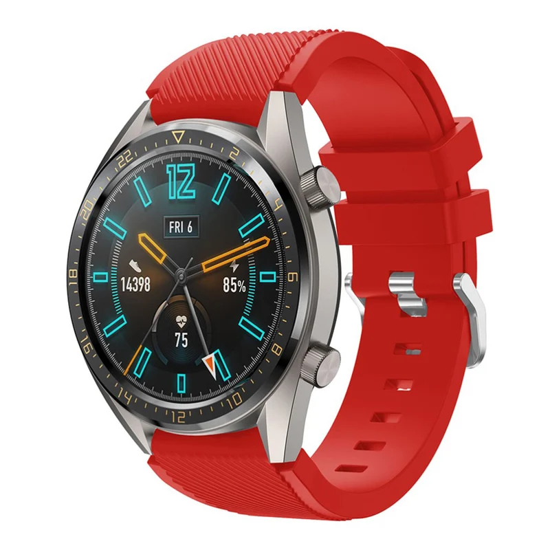 Auffallend süß Huawei Watch GT Silikon / TPU armband
