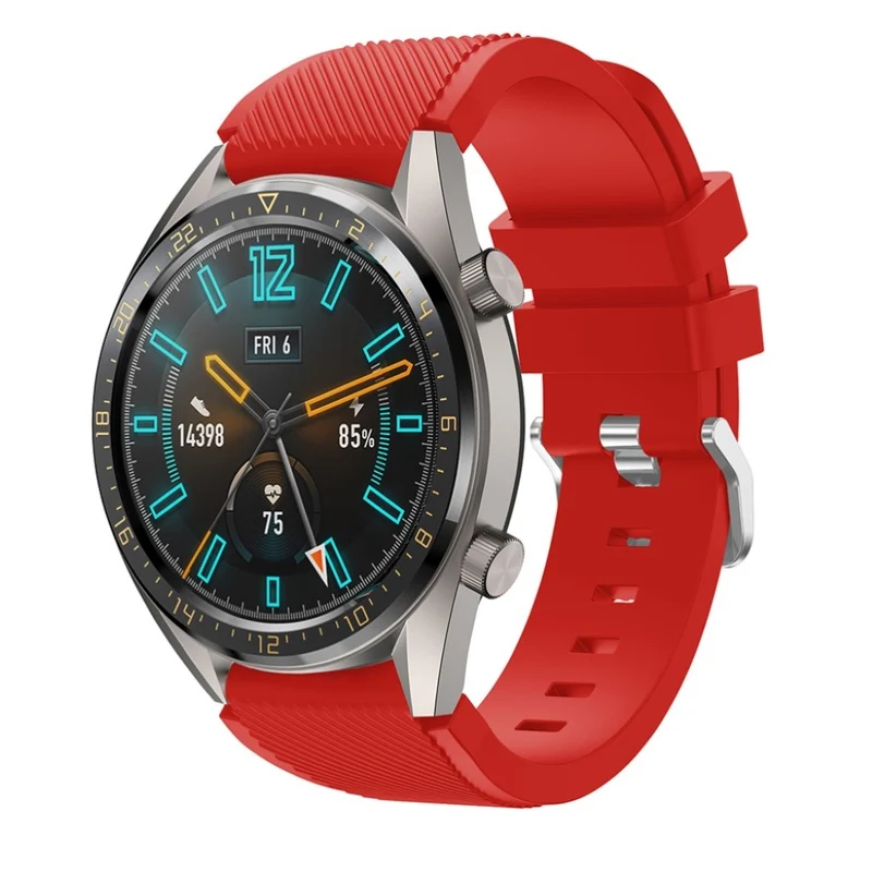 Auffallend süß Huawei Watch GT Silikon / TPU armband