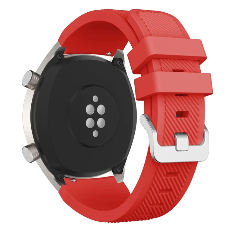 Auffallend süß Huawei Watch GT Silikon / TPU armband