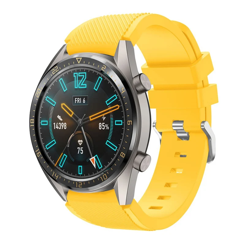Auffallend süß Huawei Watch GT Silikon / TPU armband