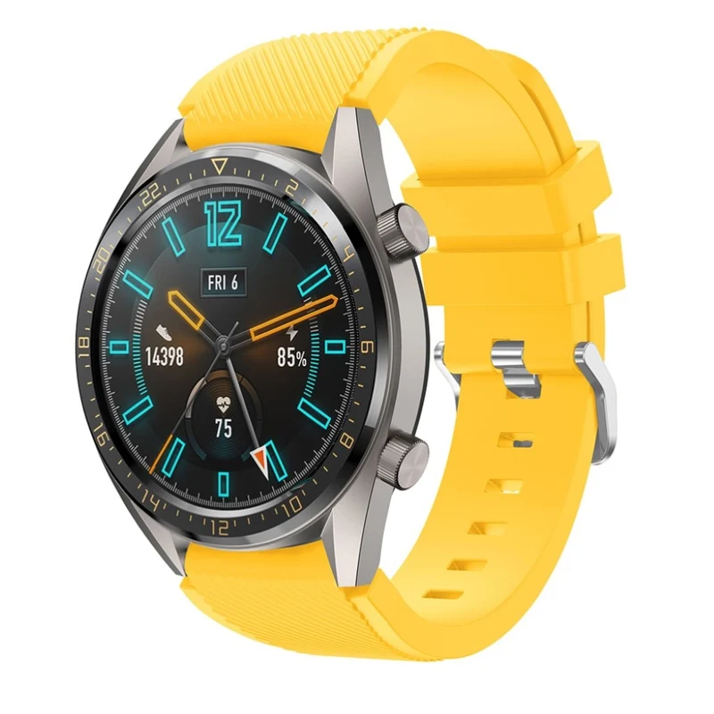 Auffallend süß Huawei Watch GT Silikon / TPU armband