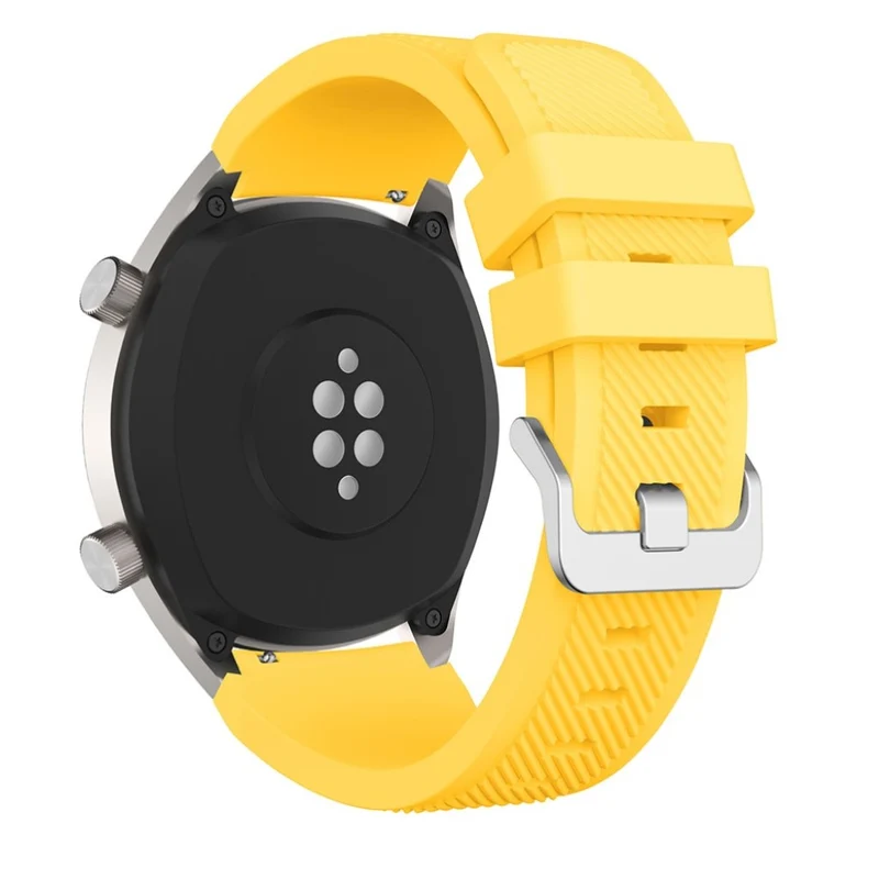 Auffallend süß Huawei Watch GT Silikon / TPU armband