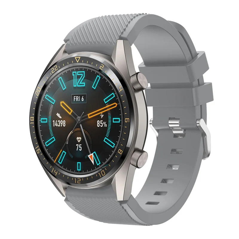 Auffallend süß Huawei Watch GT Silikon / TPU armband