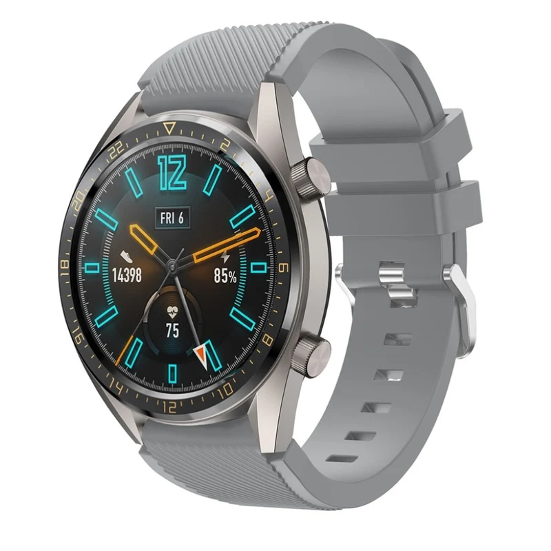 Auffallend süß Huawei Watch GT Silikon / TPU armband