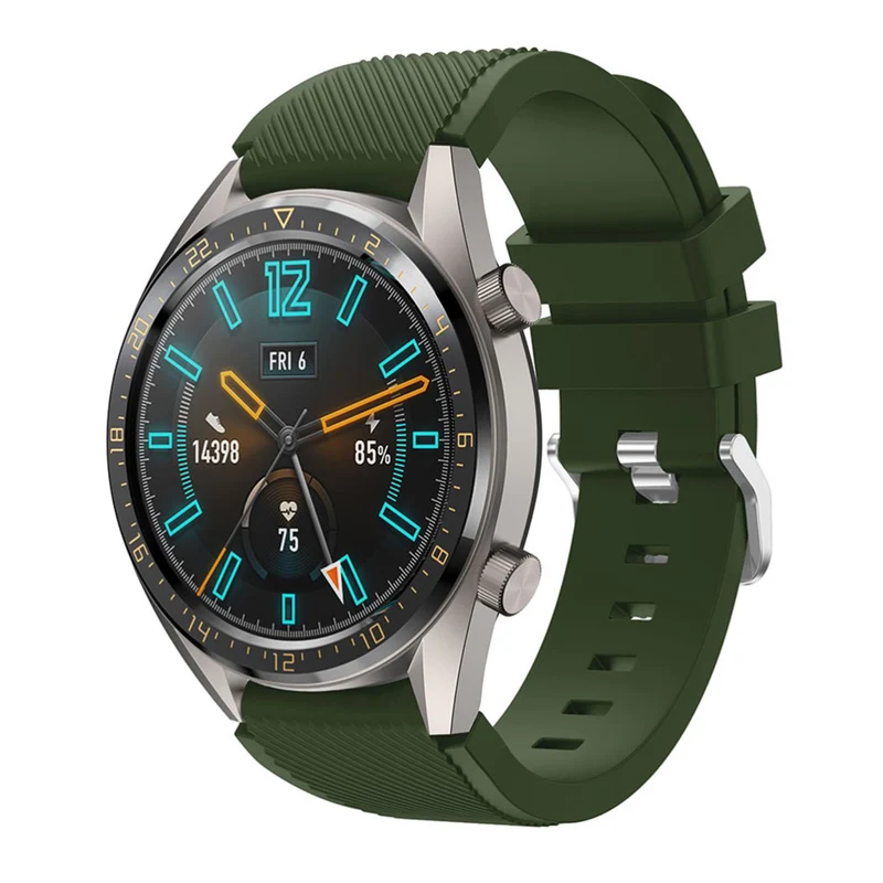 Auffallend süß Huawei Watch GT Silikon / TPU armband
