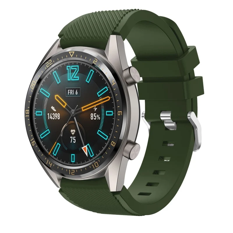 Auffallend süß Huawei Watch GT Silikon / TPU armband