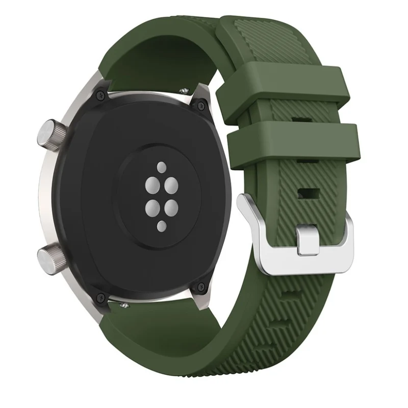 Auffallend süß Huawei Watch GT Silikon / TPU armband