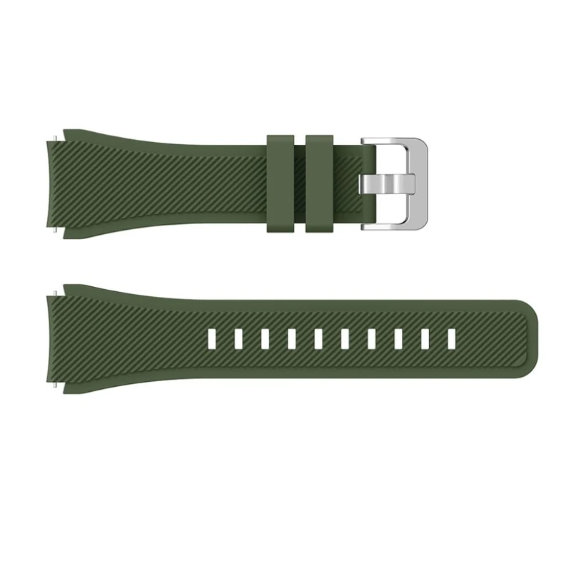 Auffallend süß Huawei Watch GT Silikon / TPU armband